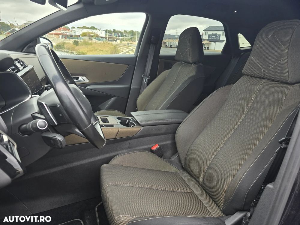 DS Automobiles DS 7 Crossback - 8