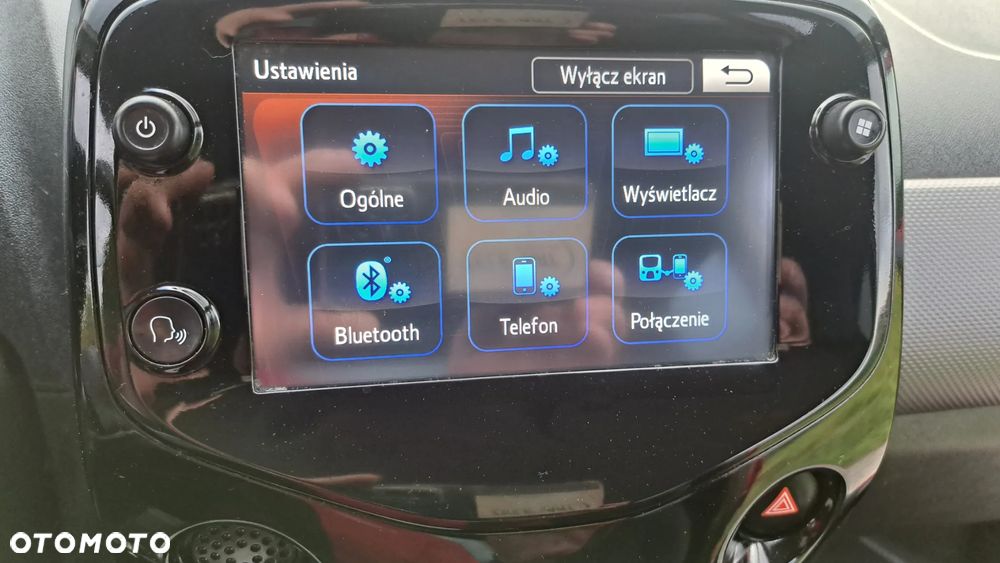 Peugeot 108 VTI 72 Top Style - 18