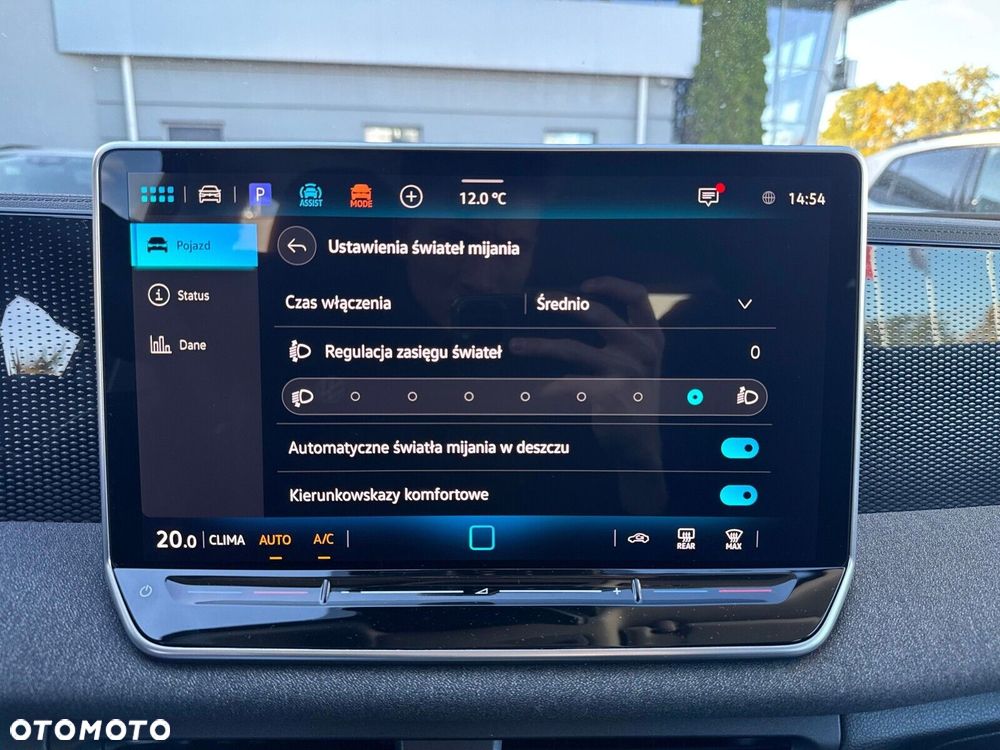 Volkswagen Tiguan 1.5 eTSI Trend DSG - 36