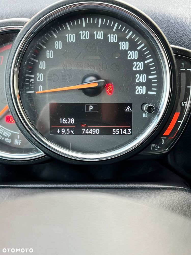 MINI Countryman Cooper S - 12