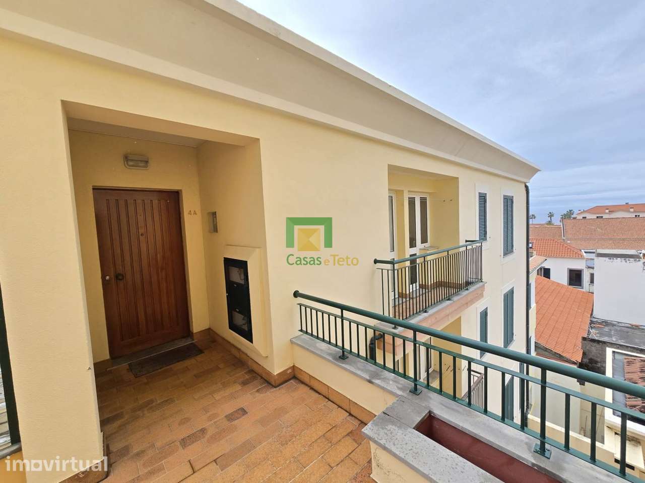 Apartamento T3 para Venda - Grande imagem: 3/17
