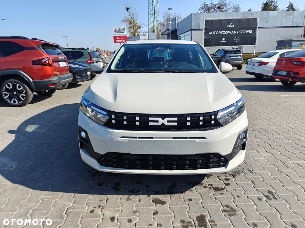 Dacia Sandero - 2