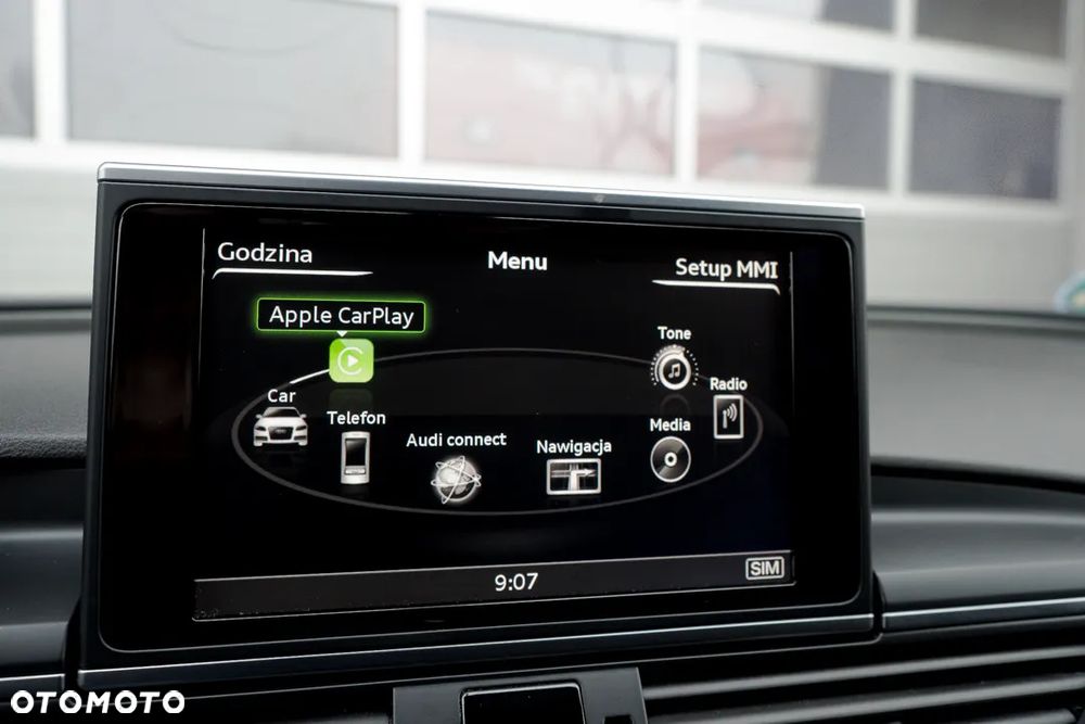 Audi A6 Avant 2.0 TDI ultra S tronic - 25