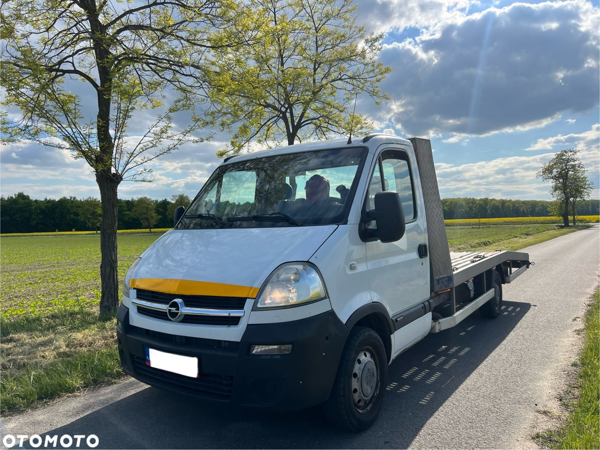 Opel Movano - 2