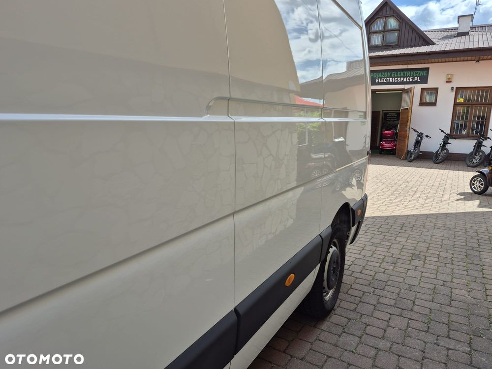 Opel Movano - 14