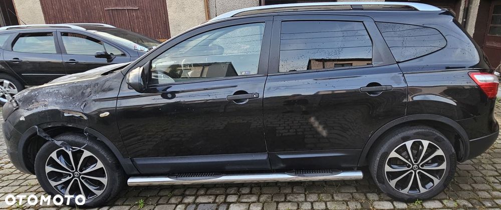 Nissan Qashqai - 3
