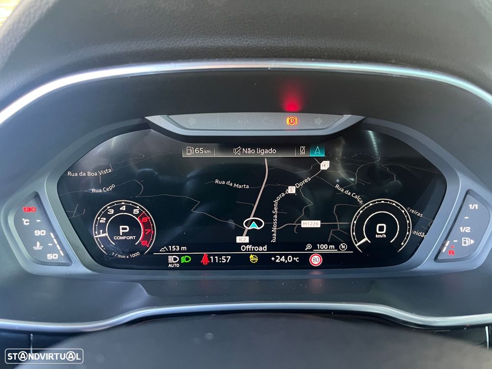 Audi RS Q3 Sportback TFSI quattro S tronic - 29