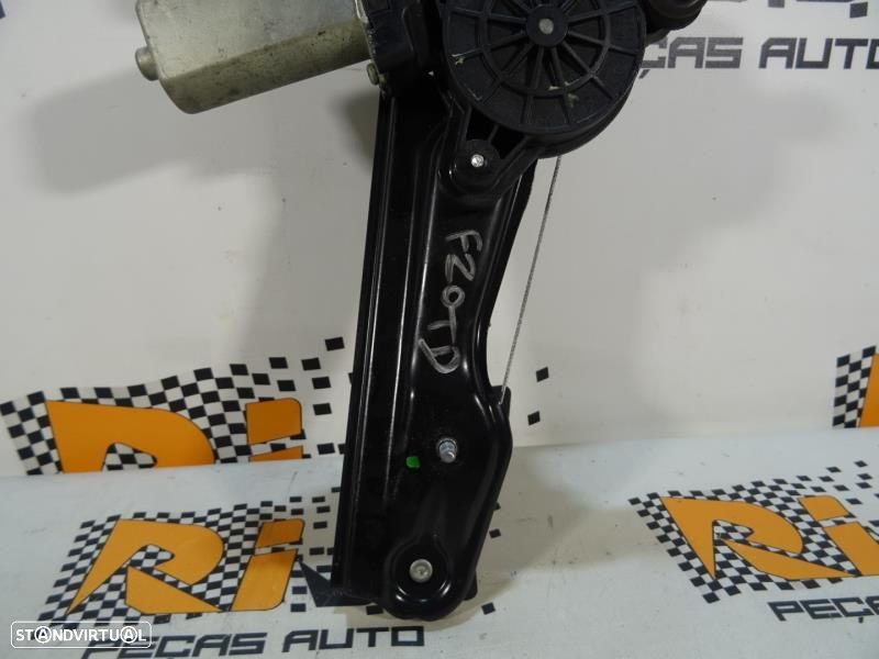 Elevador De Vidro Trás Direito Bmw 1 (F20)  Elevador De Vidro Traseiro - 2