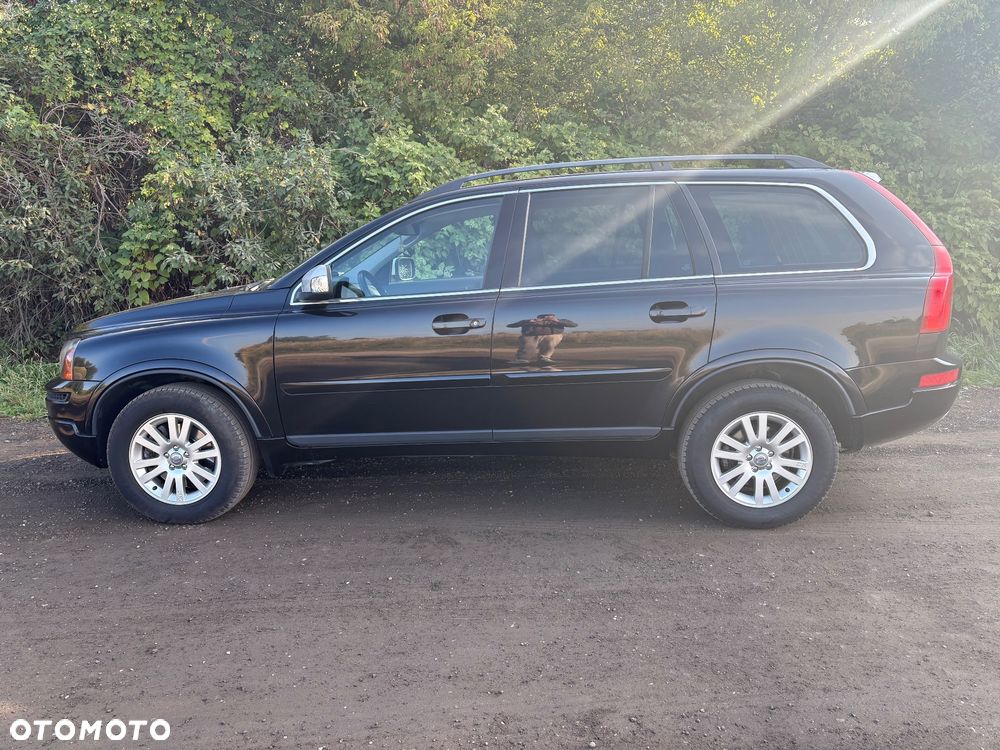 Volvo XC 90 D5 Edition - 9
