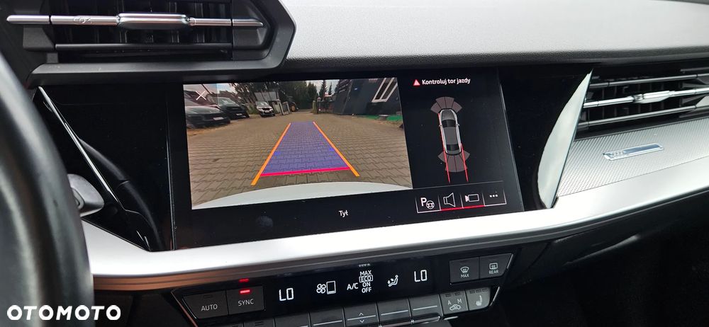 Audi A3 Limousine 1.5 TFSI Sport S tronic - 23