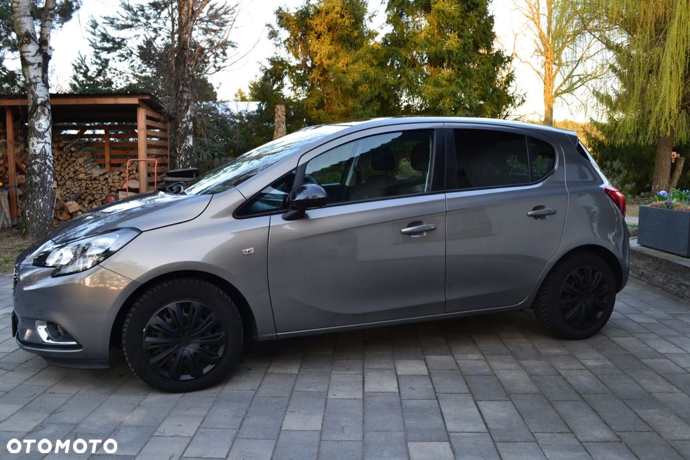 Opel Corsa 1.4 Color Edition - 6