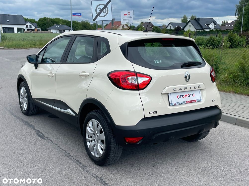 Renault Captur ENERGY TCe 90 Start&Stop Intens - 36