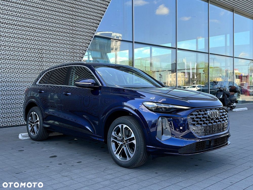 Audi Q5 - 3
