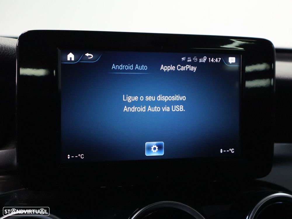 Mercedes-Benz GLC 300 e 4Matic - 13