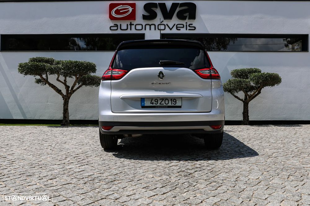 Renault Grand Scénic 1.3 TCe Limited - 8
