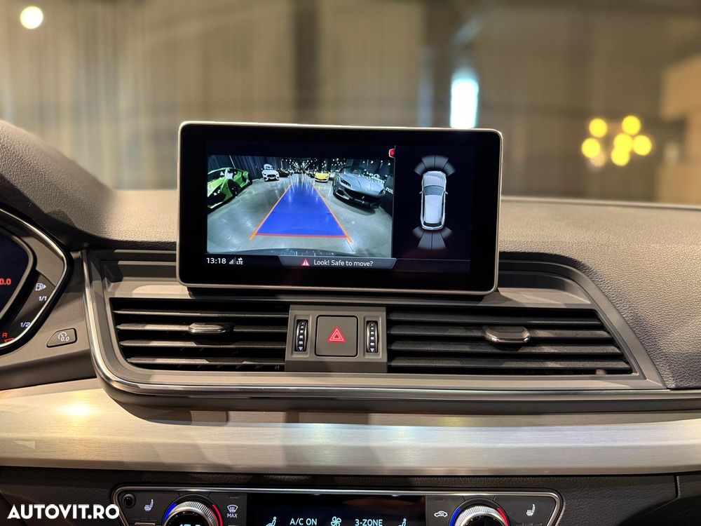 Audi SQ5 - 36