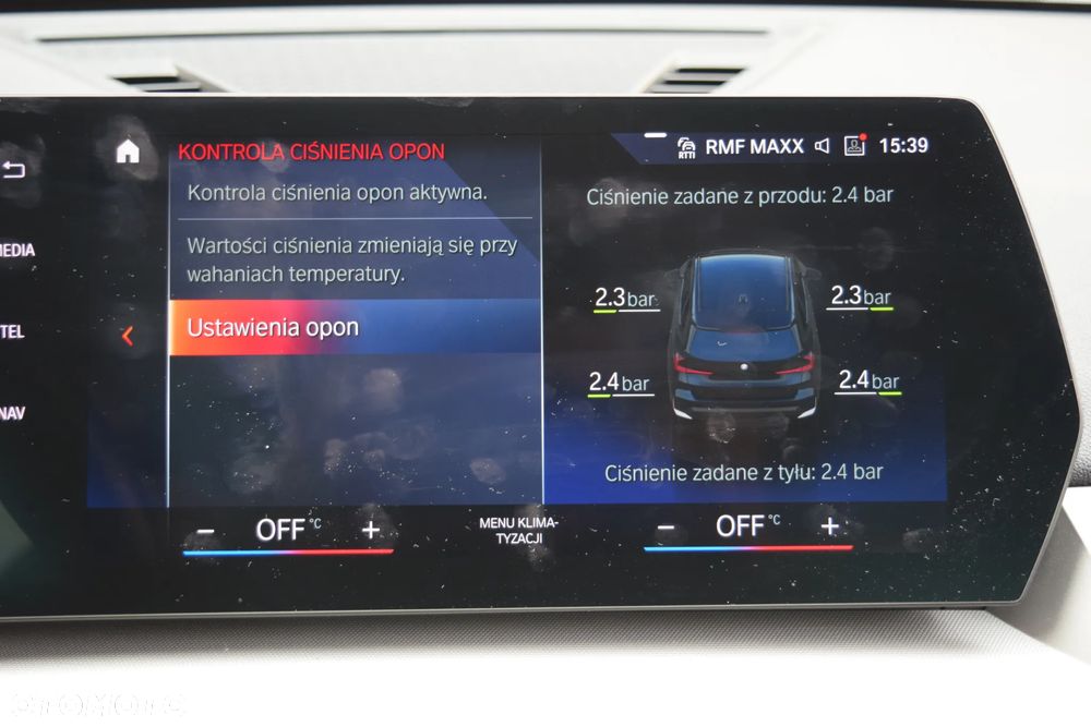 BMW X1 sDrive18d Advantage sport - 33