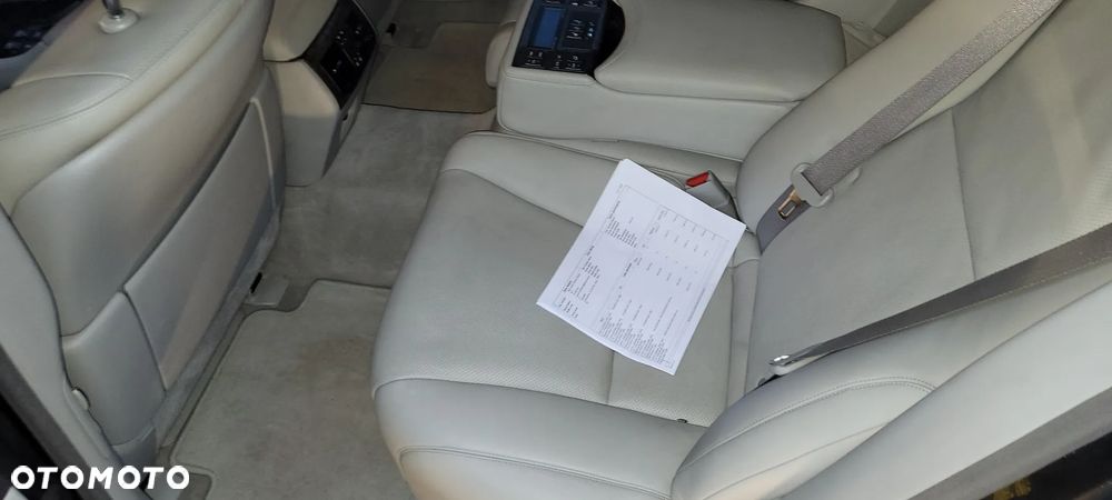 Lexus LS 460 Prestige - 13