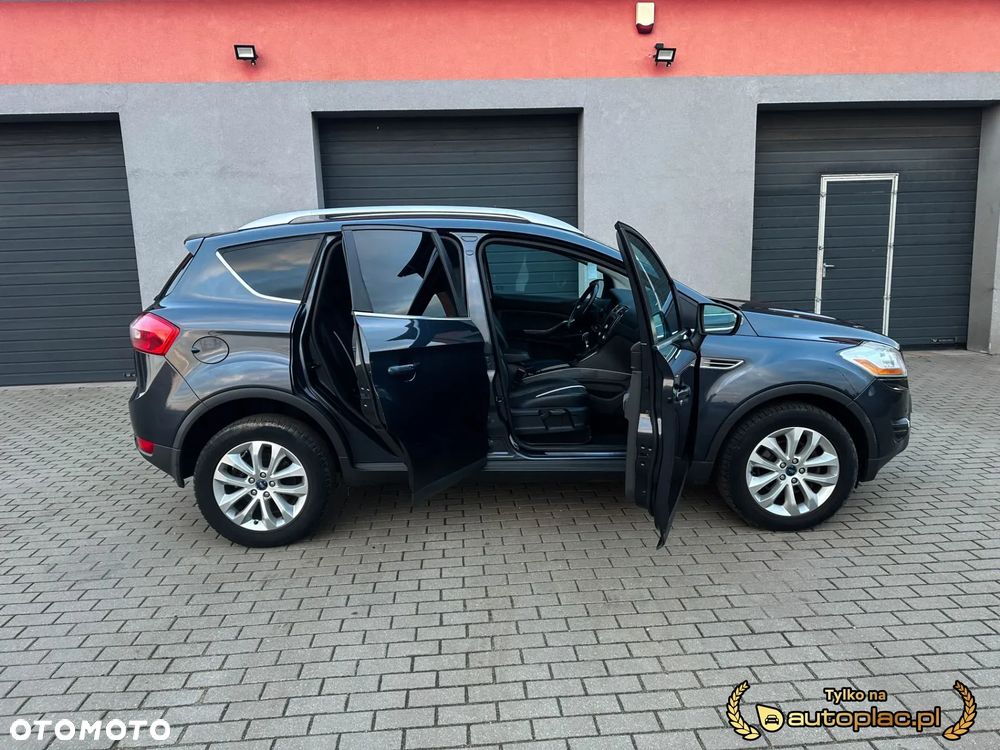 Ford Kuga - 18