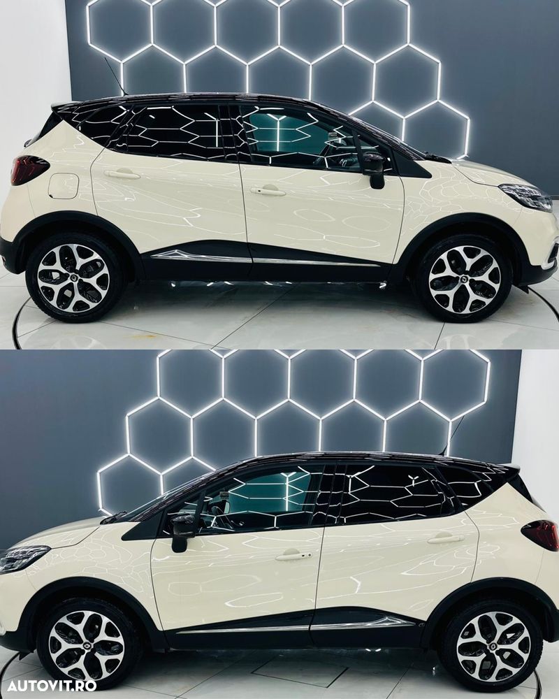 Renault Captur ENERGY TCe Intens - 6