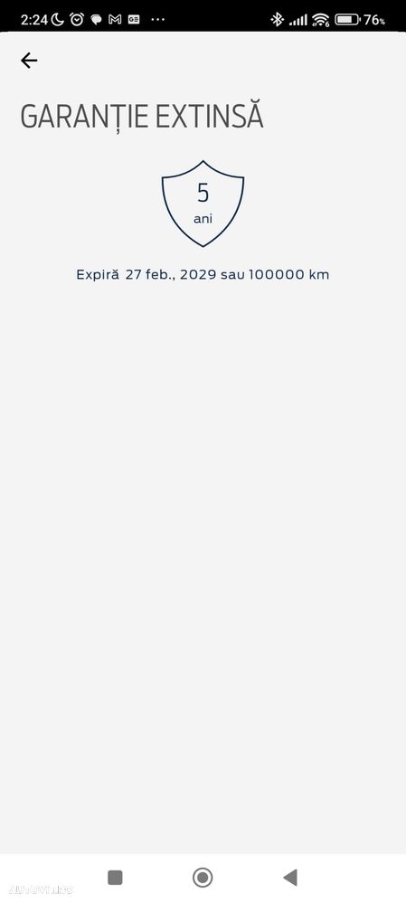 Ford Kuga - 12