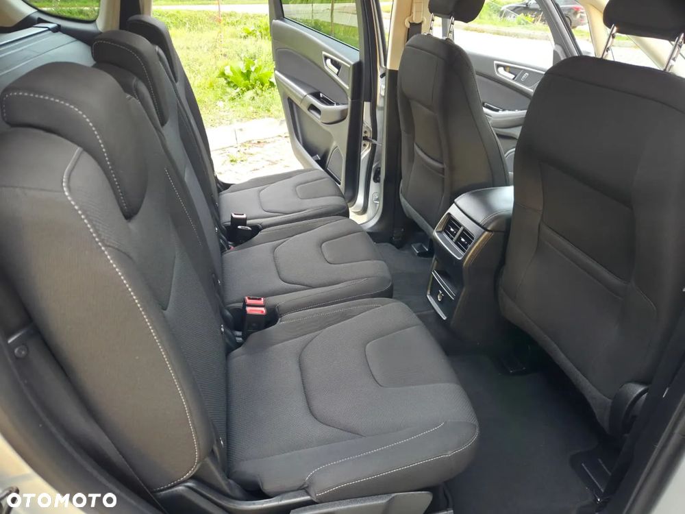 Ford S-Max 2.0 TDCi Business - 16