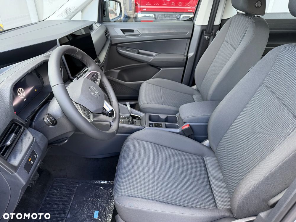 Volkswagen Caddy Maxi 2.0 TDI Trend DSG - 7