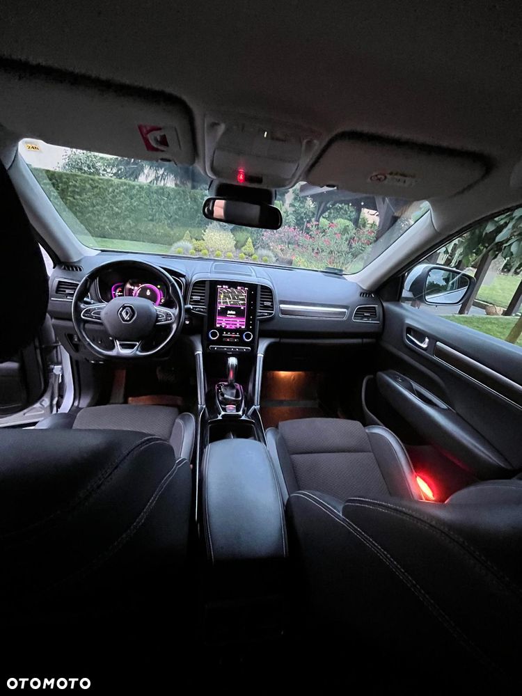 Renault Koleos 2.0 dCi Winter Edition 4x4 X-Tronic - 20