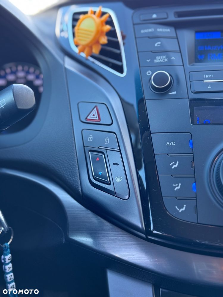 Hyundai i40 - 18
