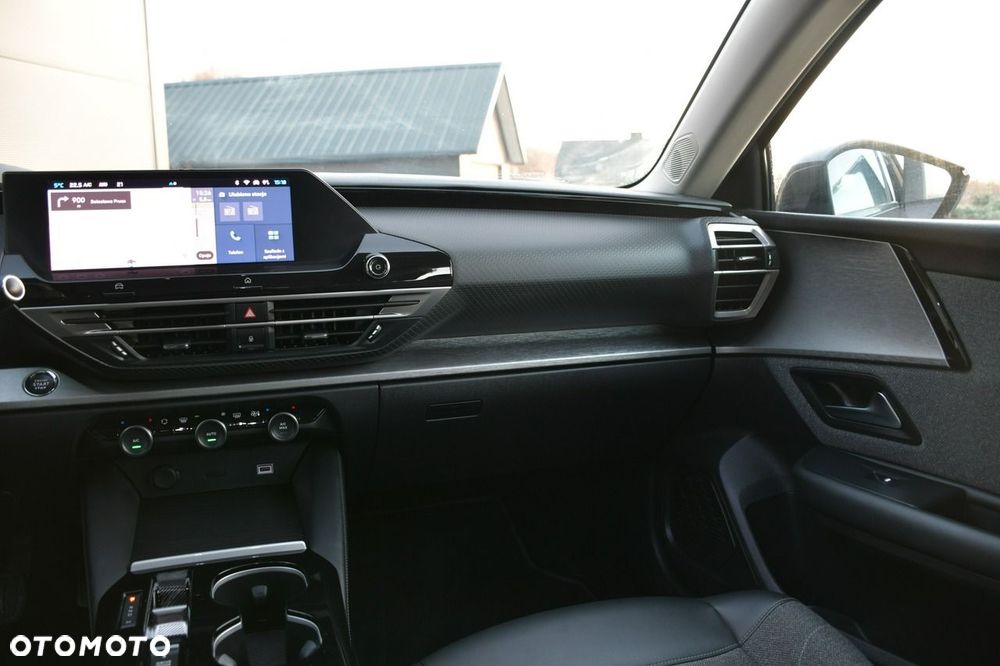 Citroën C5X - 24