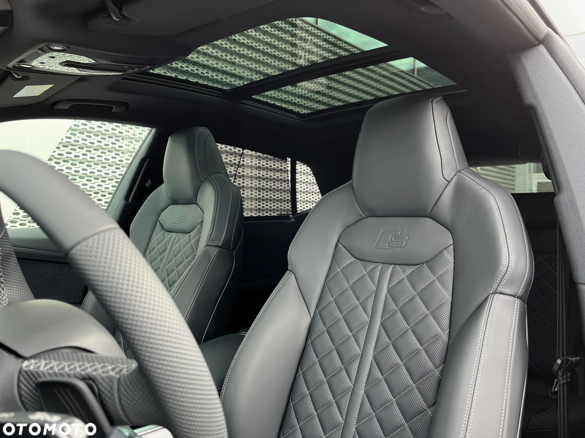 Audi Q8 - 23