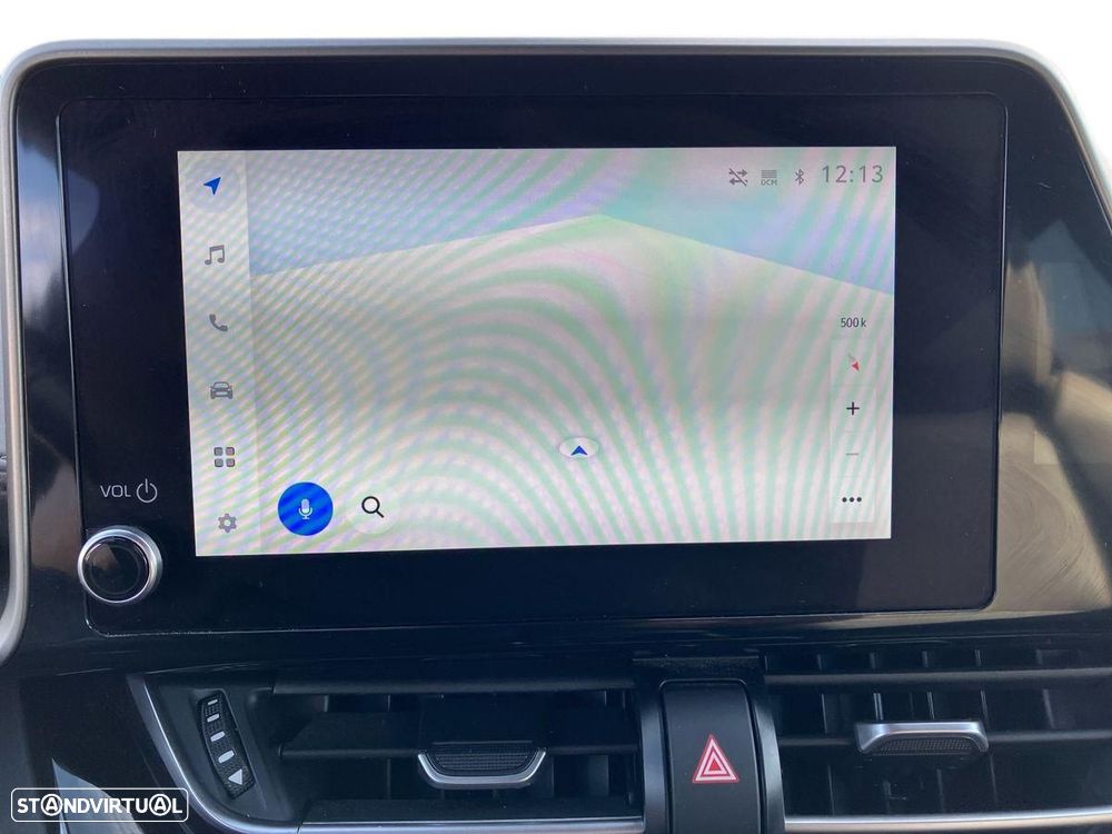 Toyota C-HR 2.0 Hybrid Exclusive+P.Luxury - 15