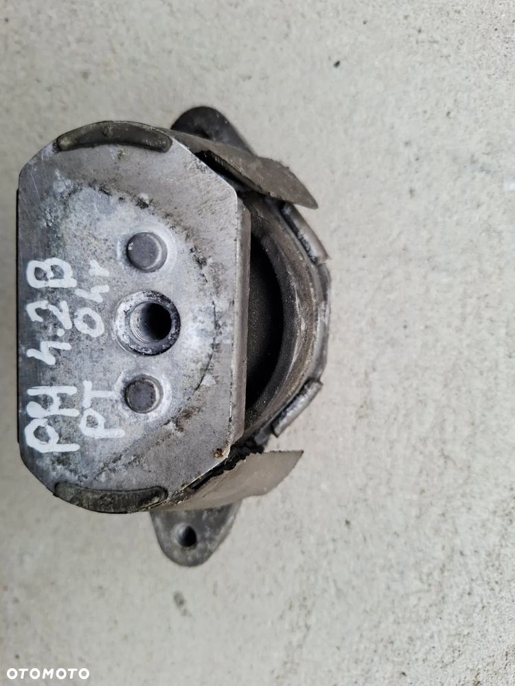 Poduszka Łożyskowanie Skrzyni Biegów 4.2 VW Phaeton 3D0399151AG 3D0399151AM - 9