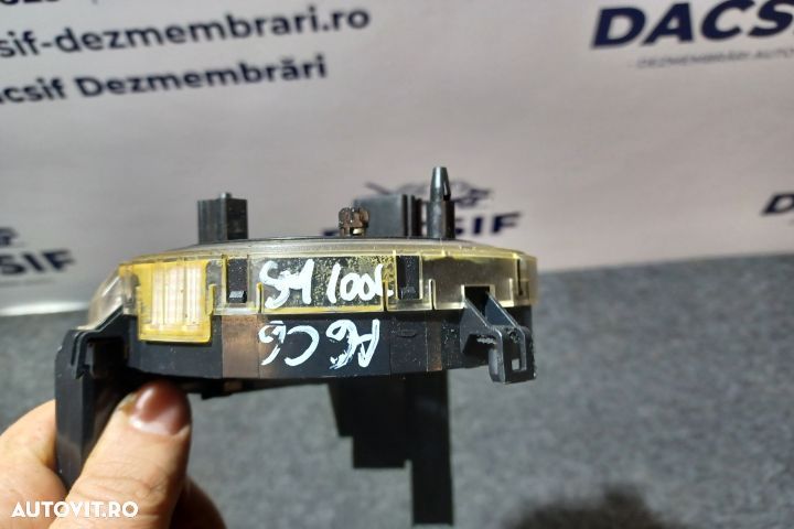 Spirala volan 4E0953541A Audi A6 4F/C6 [2004 - 2008] wagon 5-usi 2.7 - 5