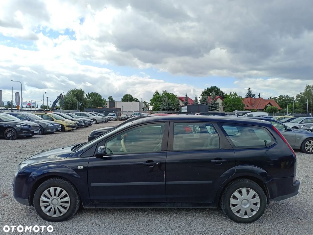 Ford Focus - 2