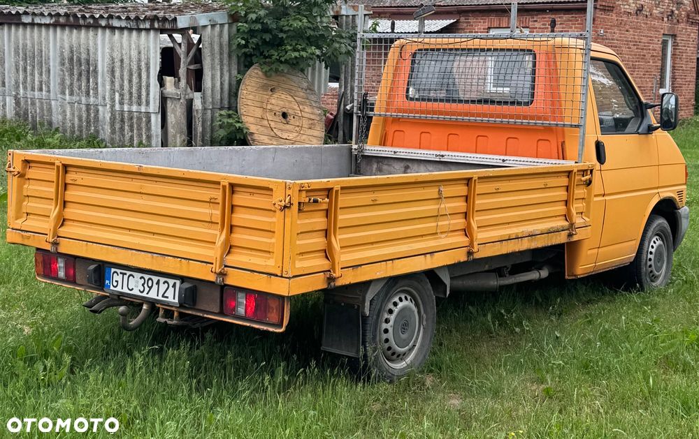 Volkswagen T4 - 3