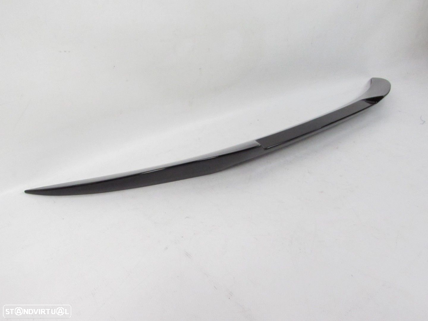 Spoiler/ Aileron Da Mala Look M3 Novo/ ABS BMW 3 Convertible (E93) - 2