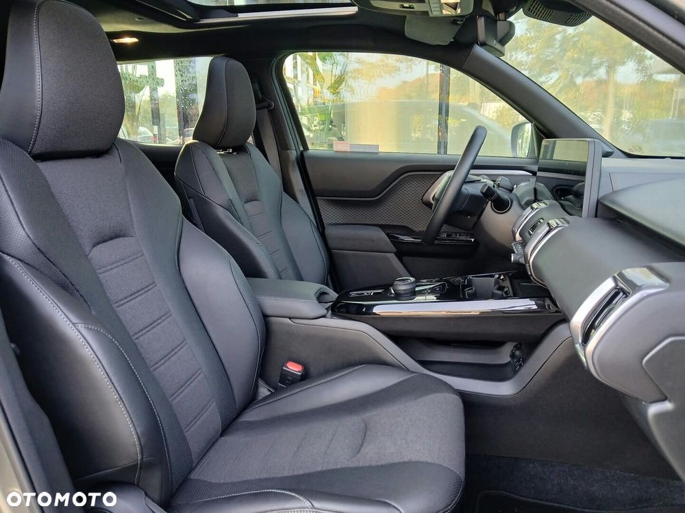 Toyota Urban Cruiser 61kWh 4x4 Executive - 29