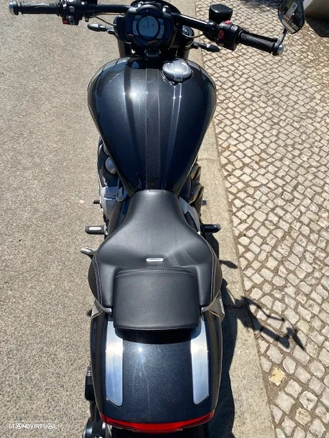 Triumph Rocket ROCKET 3 TFC - 6
