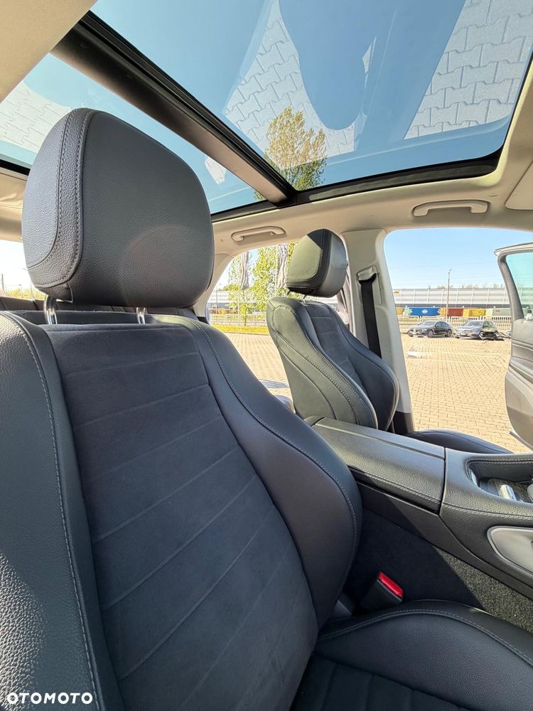 Mercedes-Benz GLE - 11