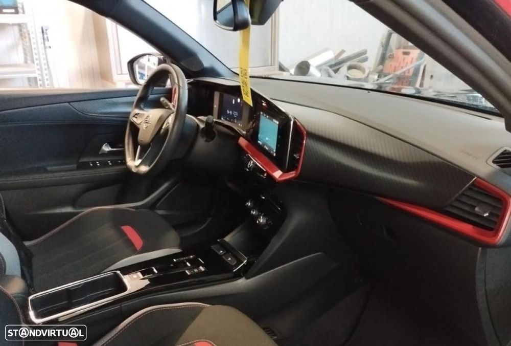 Opel Mokka-e 50 kWh GS - 3