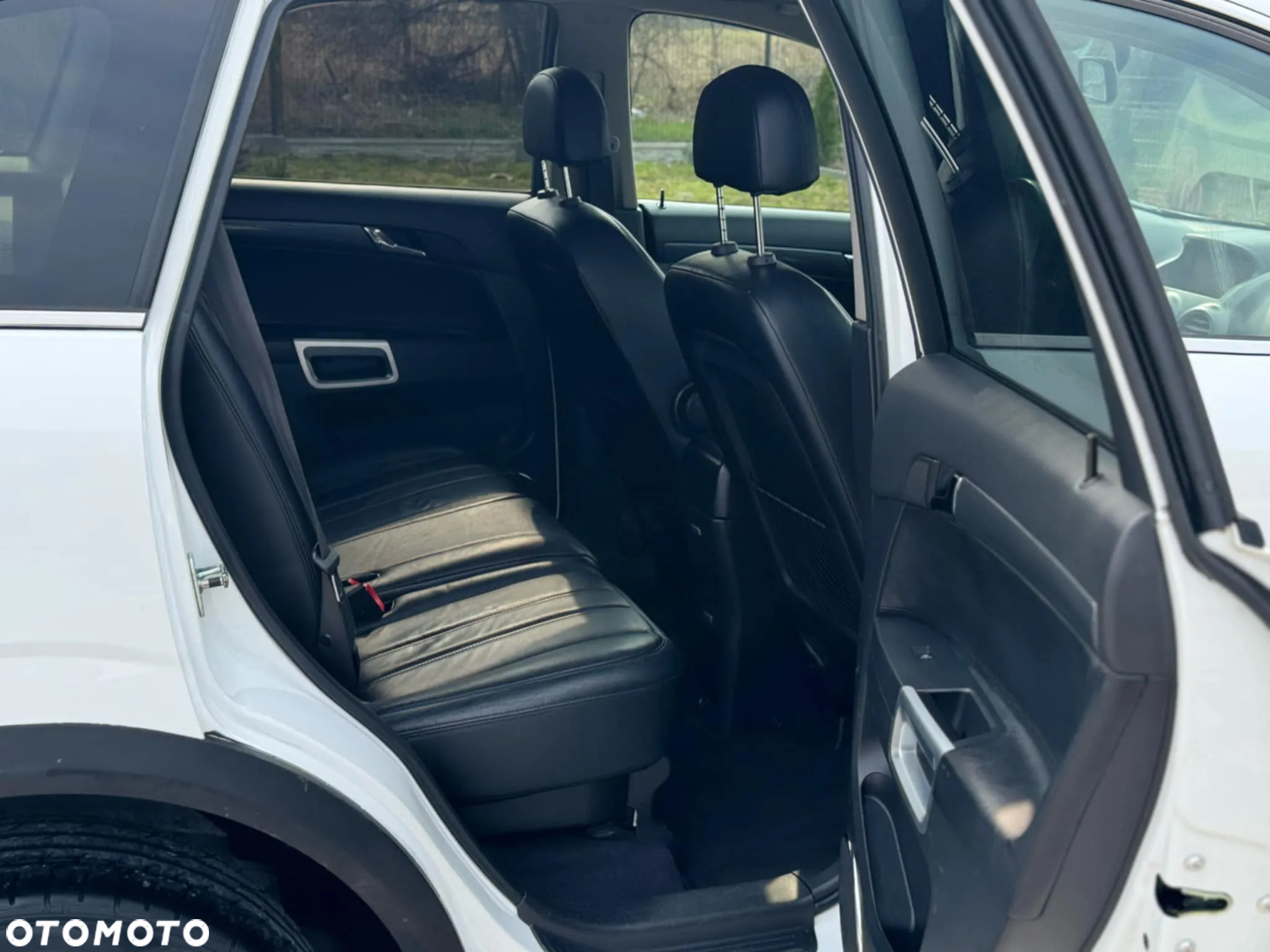 Opel Antara 2.0 CDTI Cosmo - 16