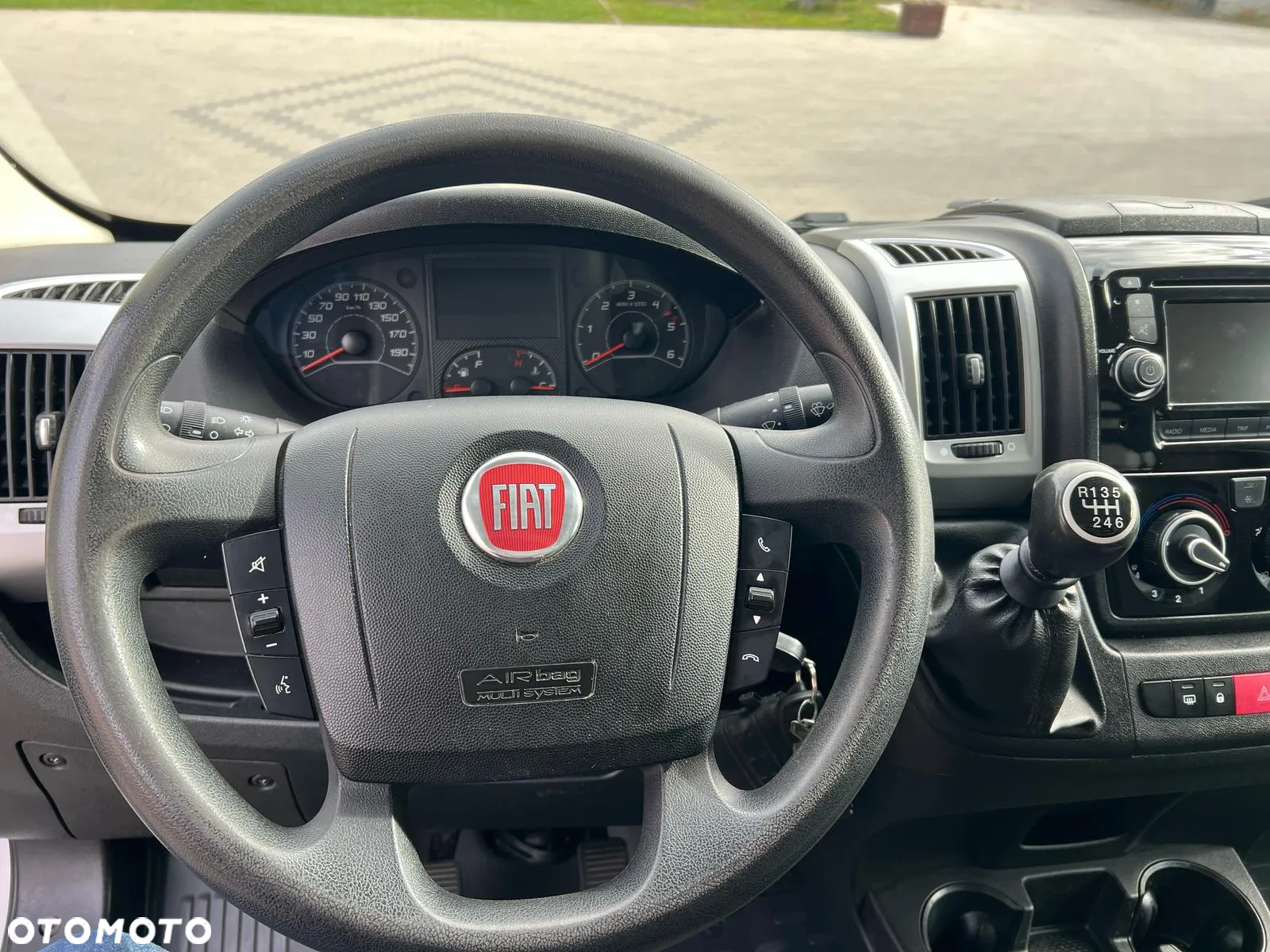 Fiat Ducato - 16
