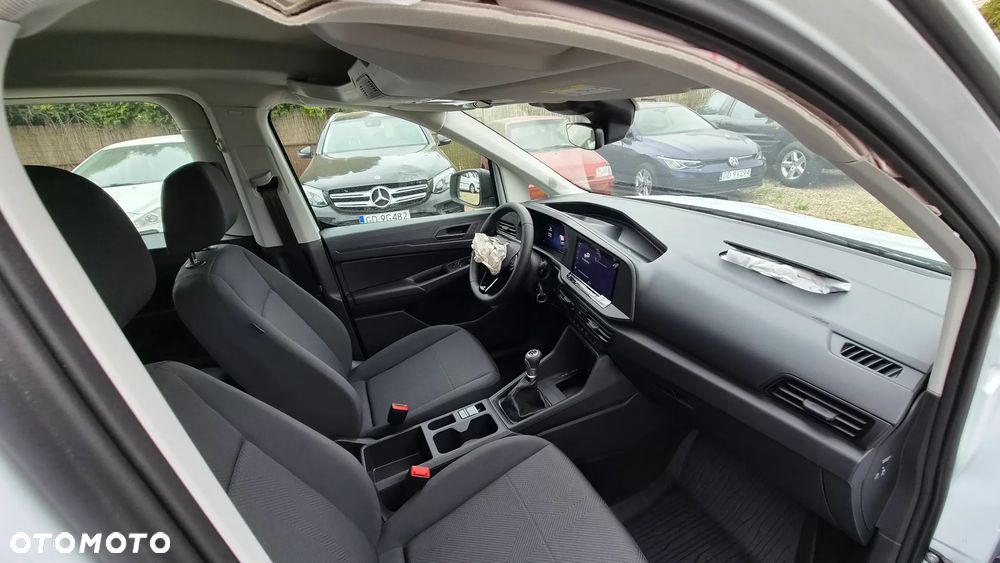 Ford Tourneo Connect Grand - 17