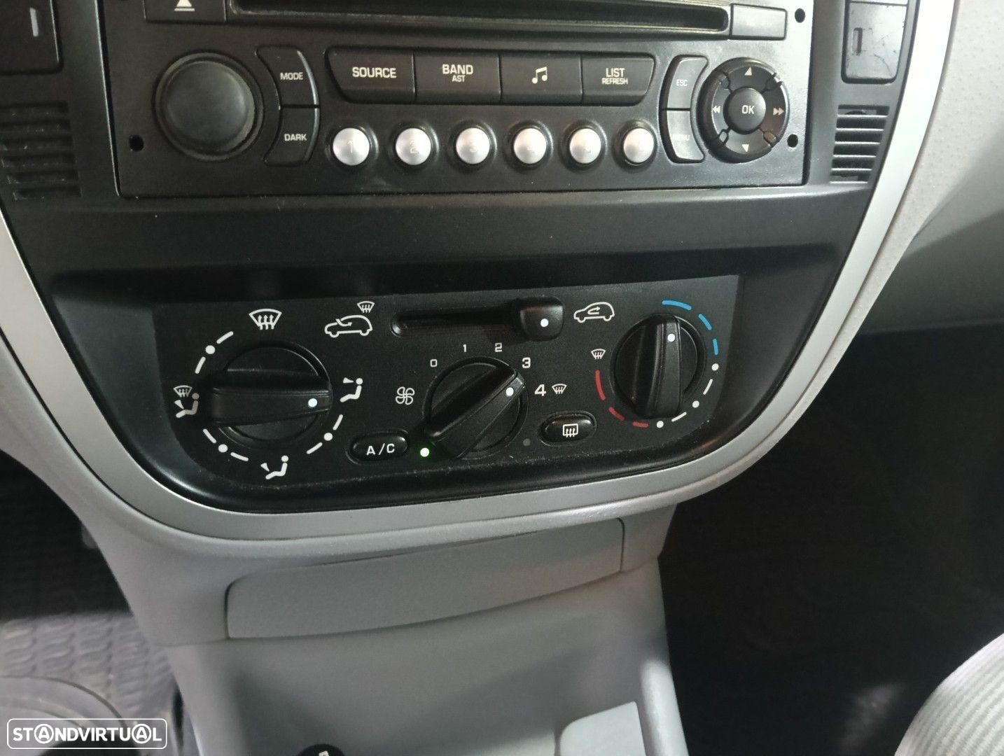 Citroën C3 1.1 SX - 9