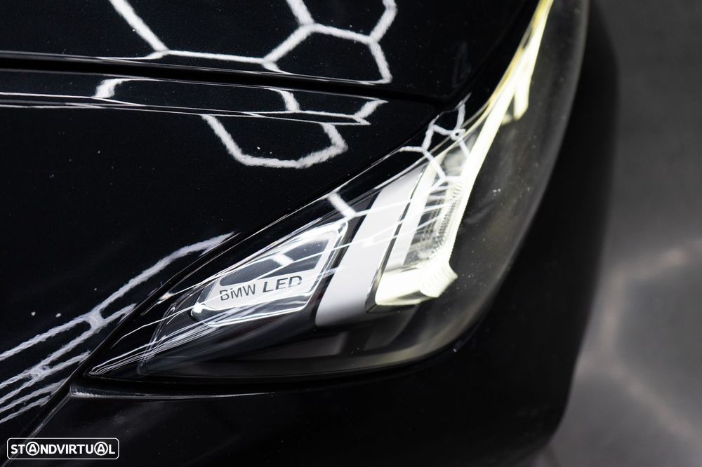 BMW 320 e Pack M Auto - 15