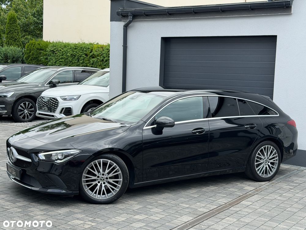 Mercedes-Benz CLA - 24