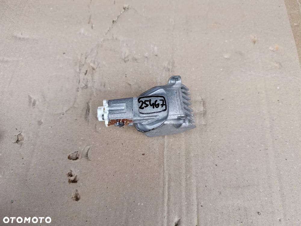 BMW 5 F10 F11 PRZETWORNICA LAMPY MODUŁ LED 18592200 - 2