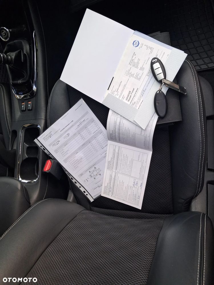 Nissan Pulsar 1.6 DIG-T N-Connecta - 20