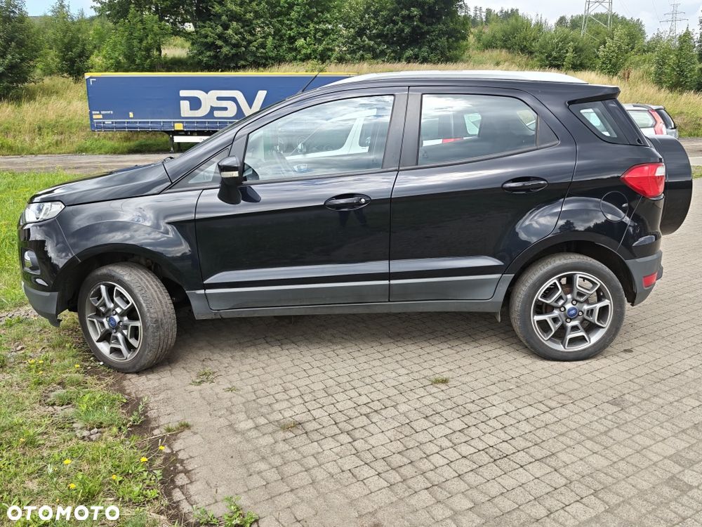 Ford EcoSport - 8